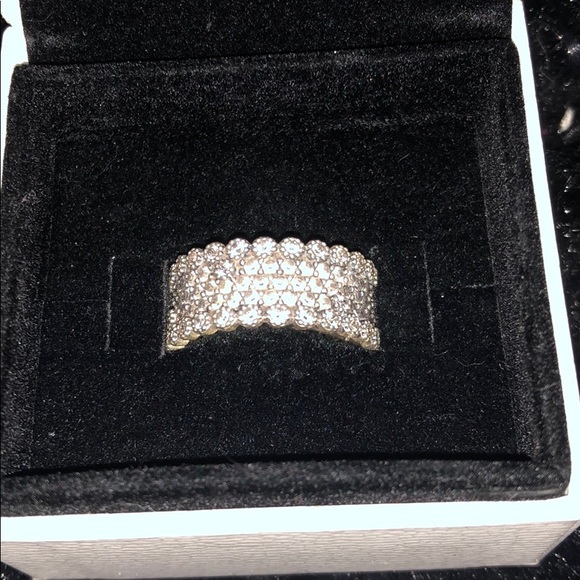 PANDORA RING - Picture 2 of 5
